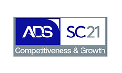 ADS SC21 Competitiveness & Growth